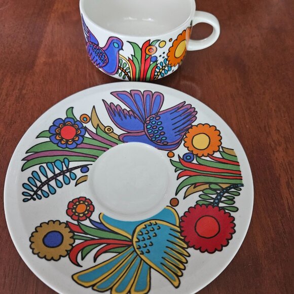 Tasse à café - Picture 2 of 3